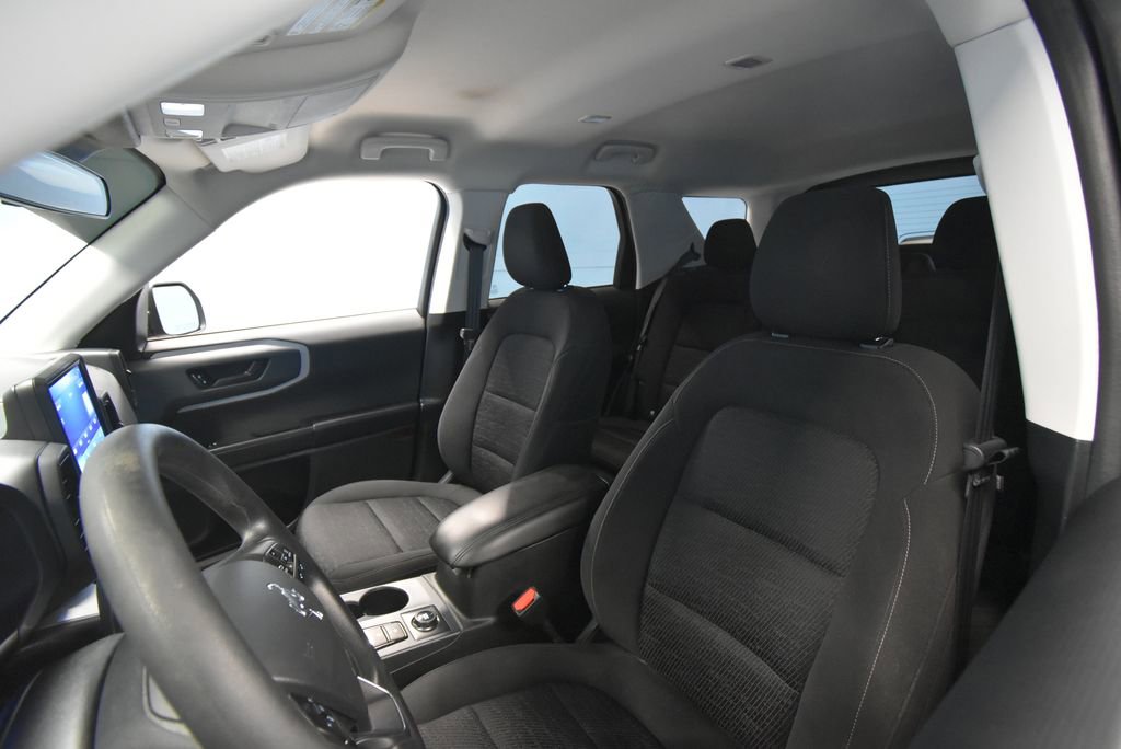 Used 2021 Ford Bronco Sport image 21