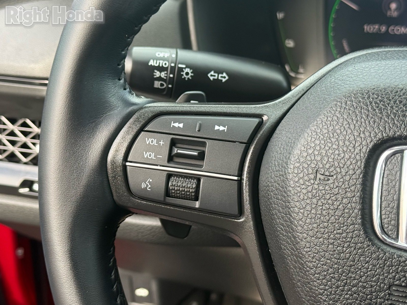 Certified 2023 Honda Accord Sport image 16