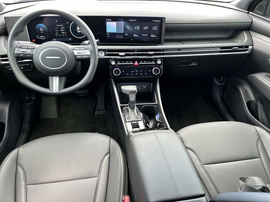 New 2026 Hyundai Santa Cruz SEL image 9