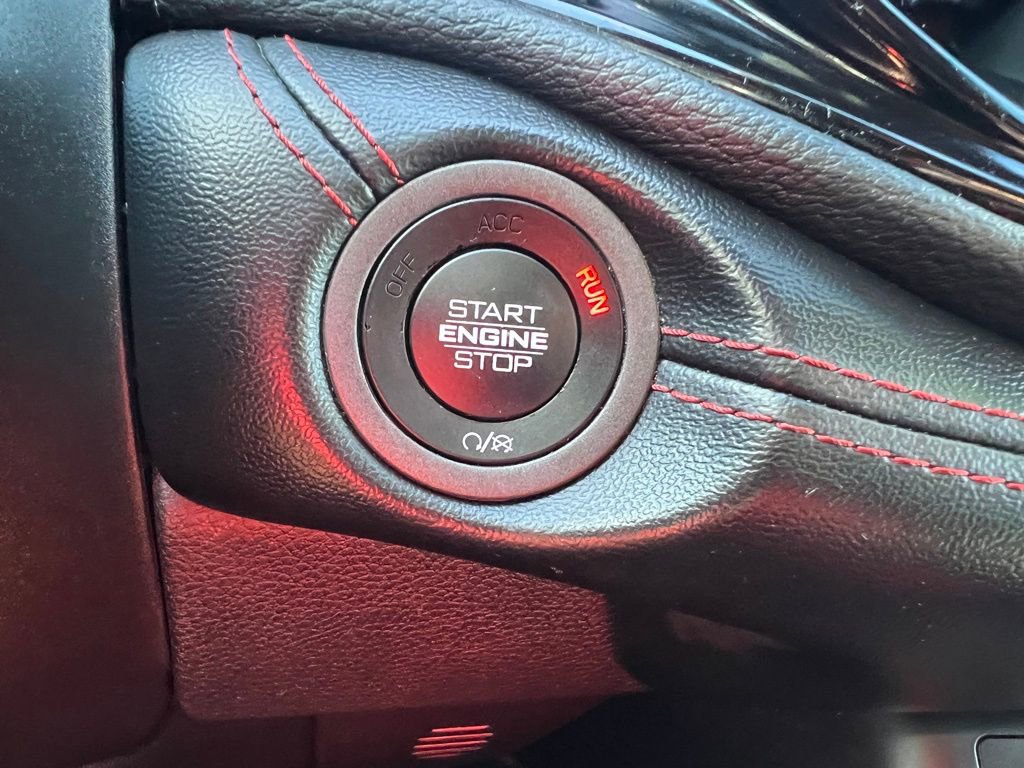 Used 2023 Dodge Durango GT image 29