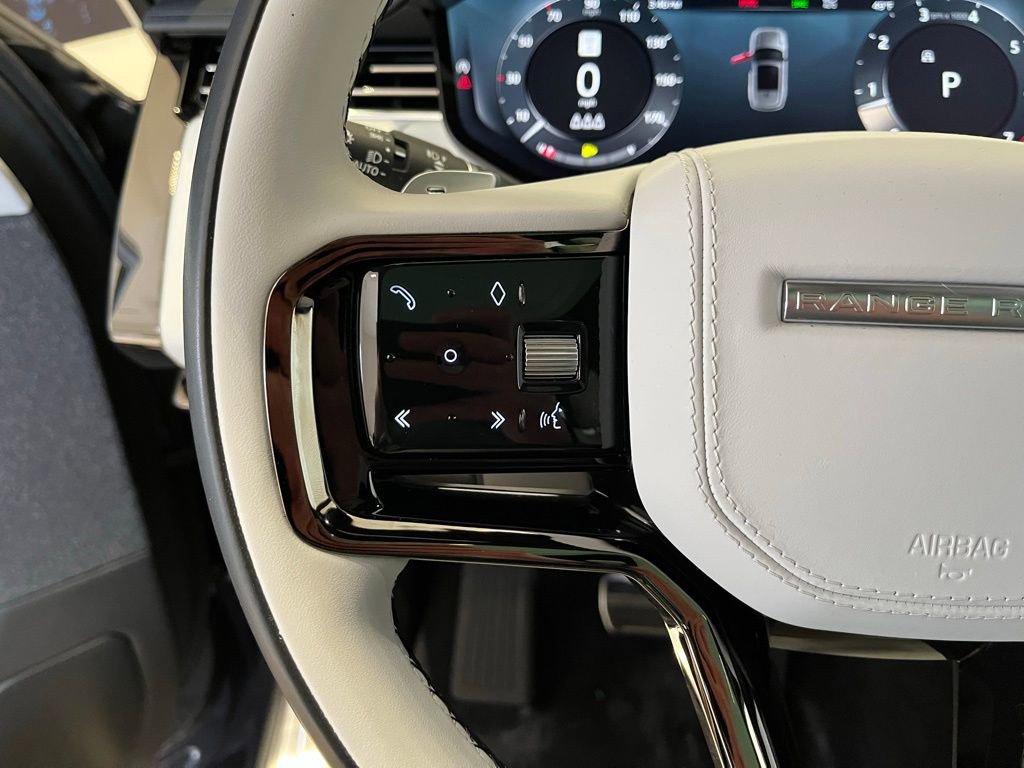 Used 2023 Land Rover Range Rover Sport First Edition image 53