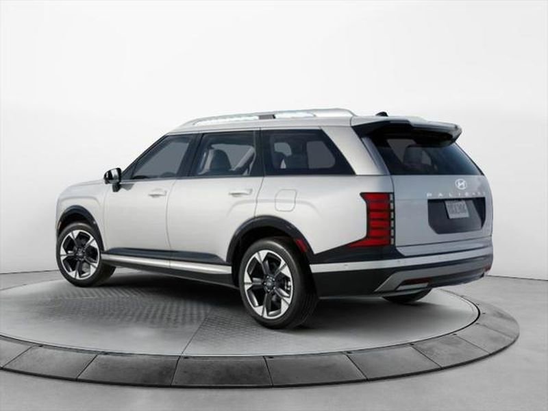 New 2026 Hyundai Palisade Limited image 5