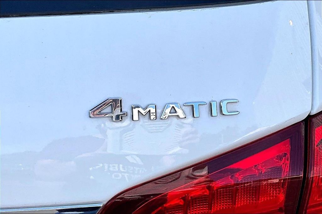 Used 2019 Mercedes-Benz GLS 550 4MATIC image 24