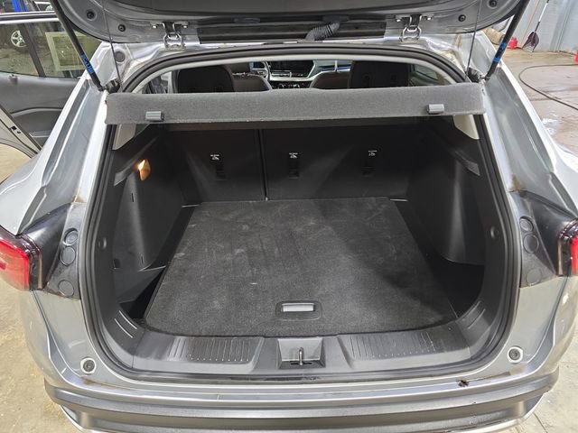 Used 2024 Chevrolet Trax LT image 12