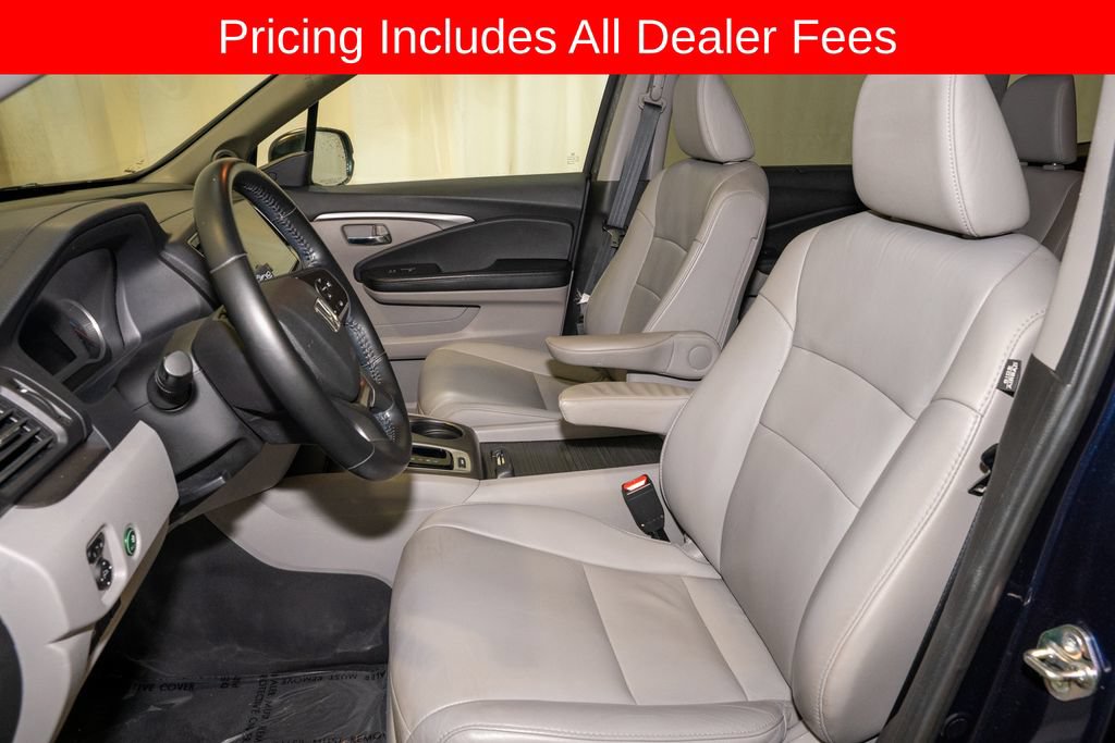 Used 2019 Honda Pilot EX-L image 13