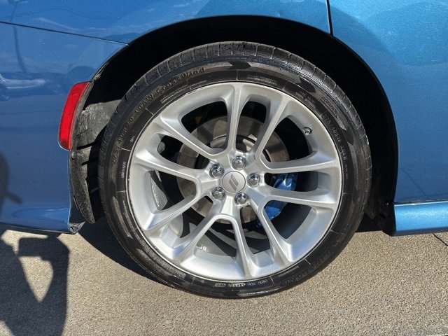 Used 2022 Dodge Charger Scat Pack image 52