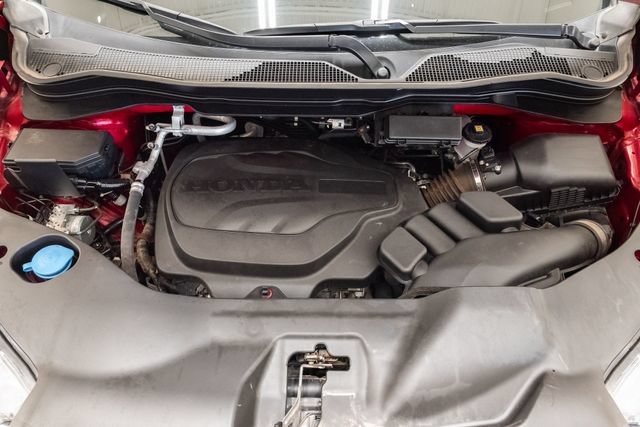Used 2025 Honda Ridgeline RTL image 3