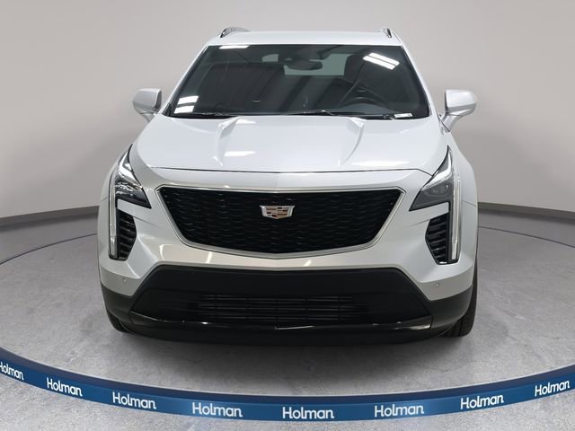 Used 2020 Cadillac XT4 Sport AWD/4WD image 2