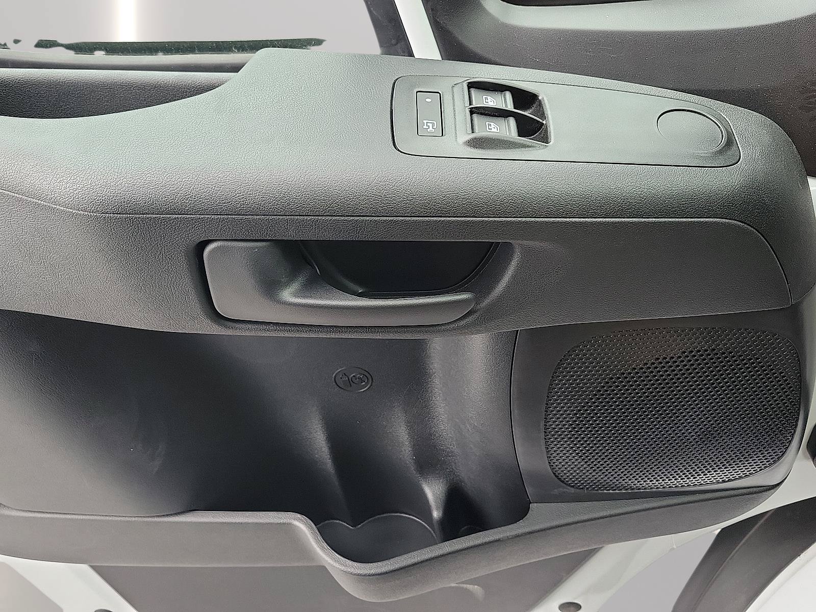 New 2024 RAM ProMaster 3500 w/ Power Group FWD image 8