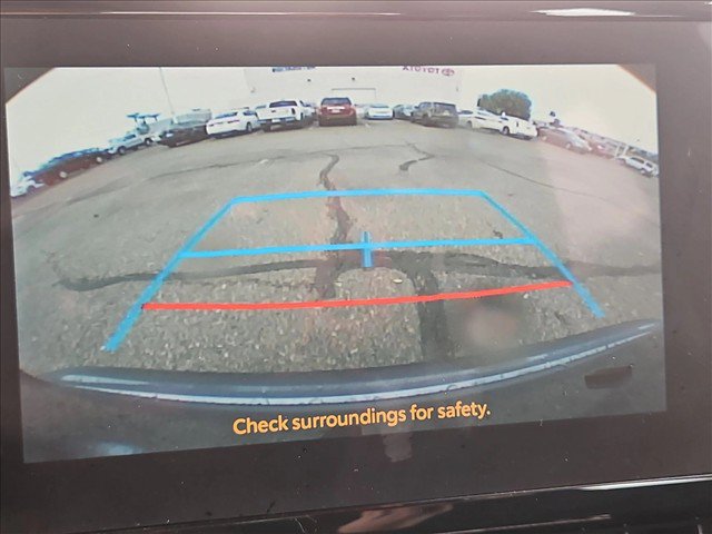 Used 2025 Toyota Corolla LE FWD image 16