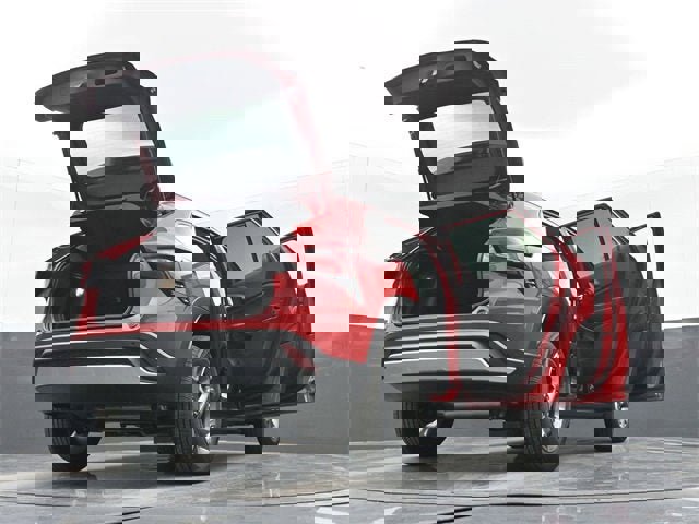 New 2026 Chevrolet Trax LT w/ Driver Confidence Package image 52