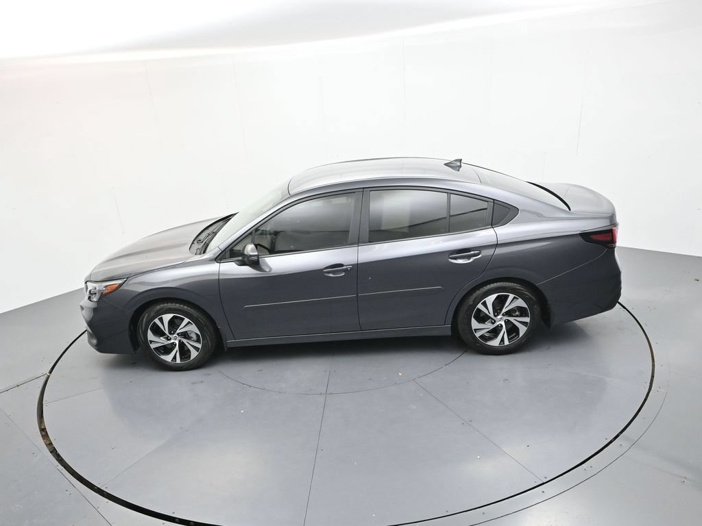 Used 2024 Subaru Legacy Premium AWD/4WD image 25