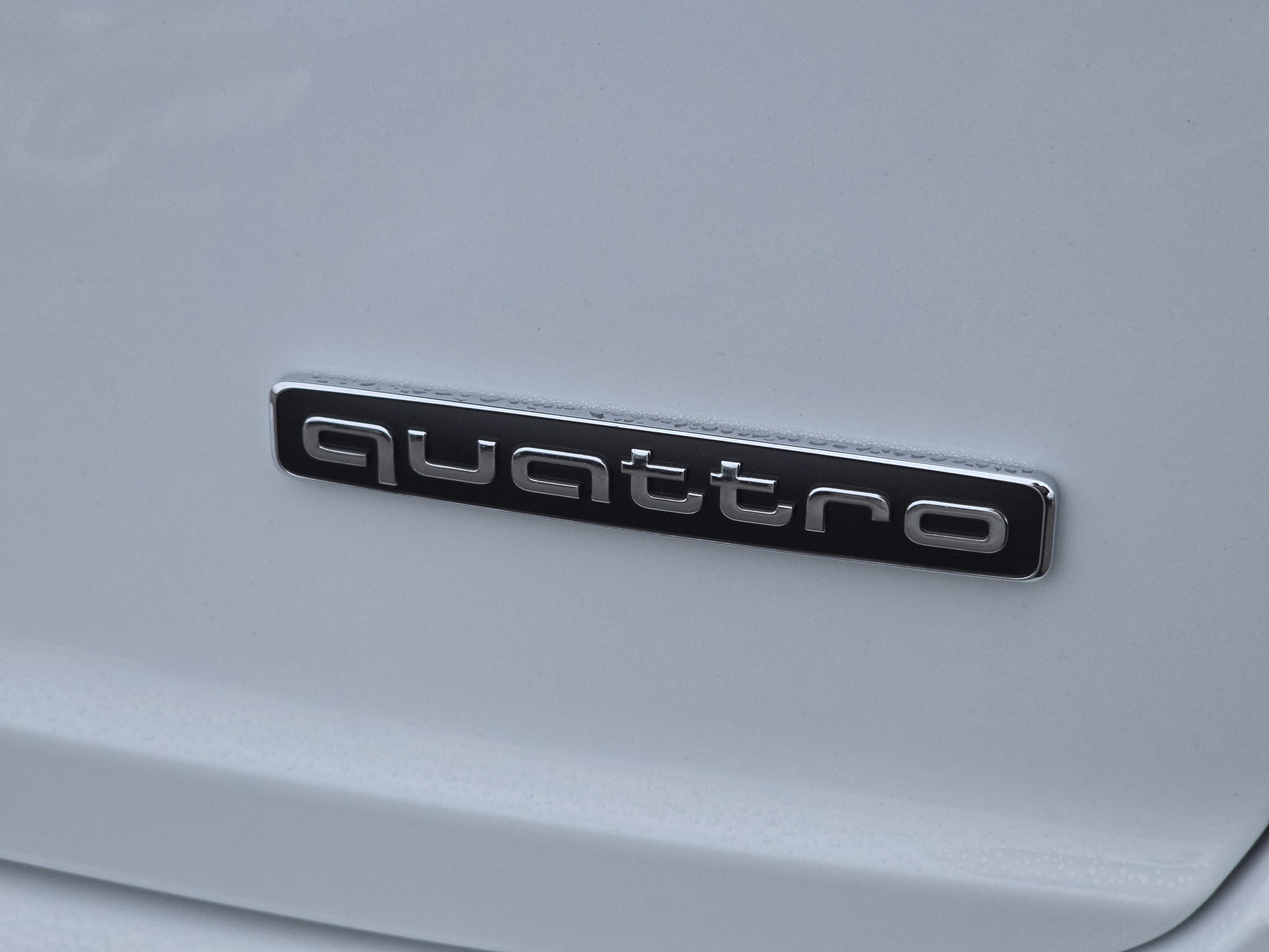 New 2026 Audi Q8 Premium Plus image 11