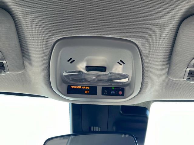 New 2026 Chevrolet Trax LT w/ Driver Confidence Package image 33