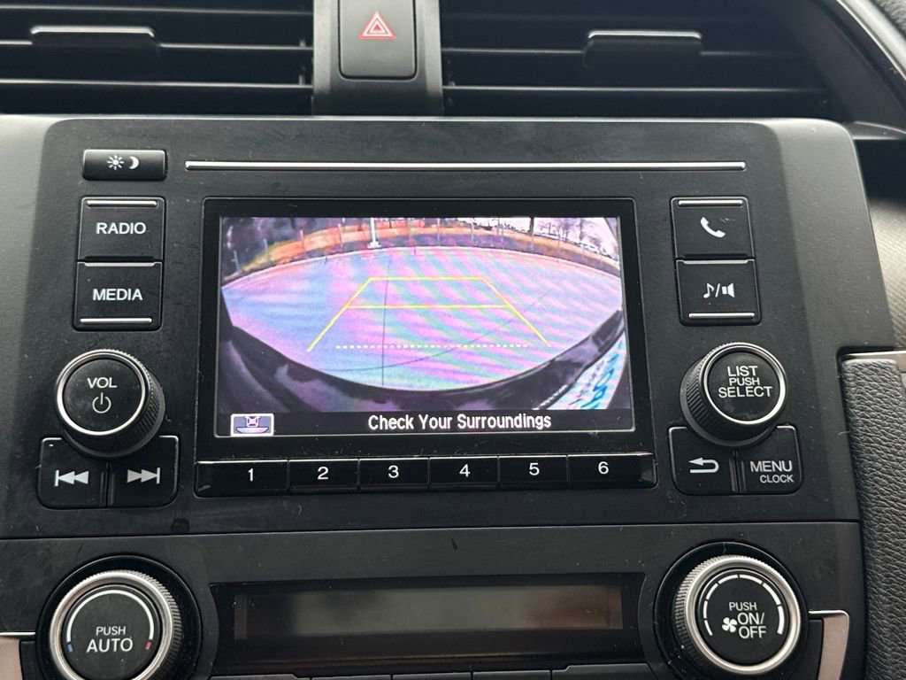 Used 2020 Honda Civic LX image 24