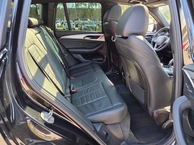 Used 2019 BMW X3 sDrive30i w/ M Sport Package 2 image 19