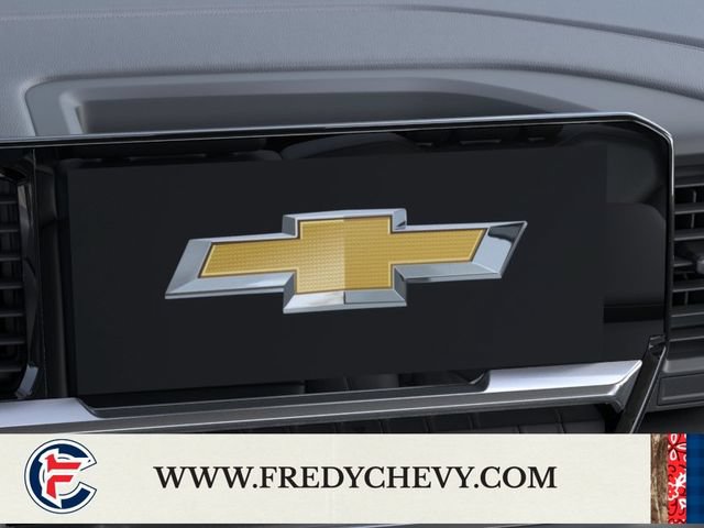 New 2026 Chevrolet Silverado 2500 High Country w/ High Country Premium Package AWD/4WD image 20