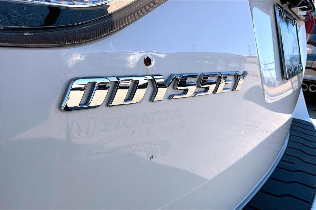 Used 2016 Honda Odyssey EX-L image 40