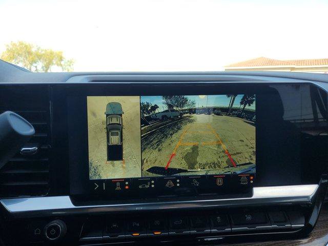 New 2026 Chevrolet Silverado 1500 LT w/ Texas Edition Plus image 25