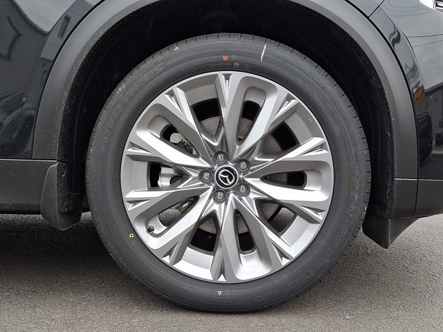 New 2026 MAZDA CX-90 3.3 Turbo w/ Preferred Package image 8