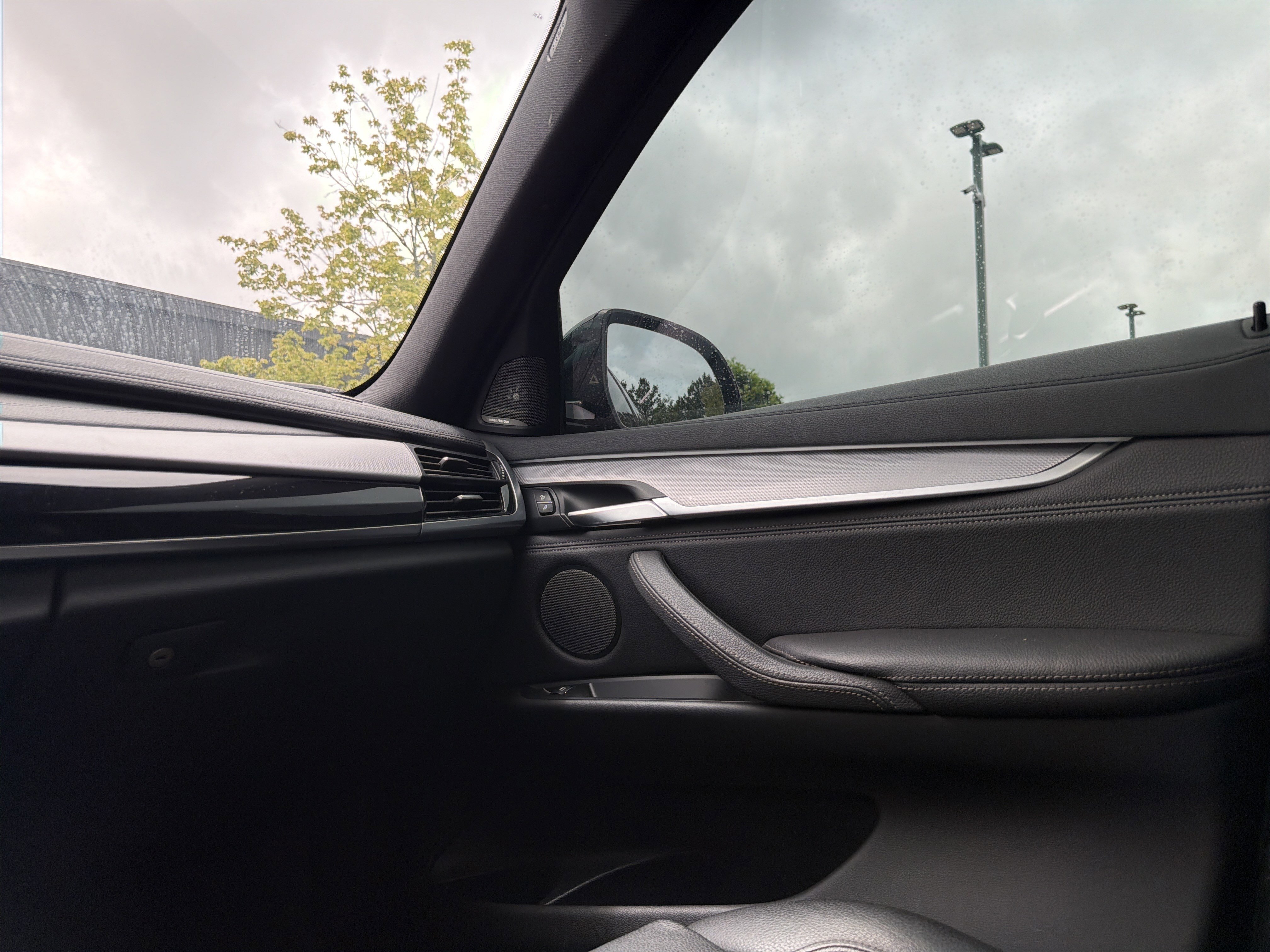 Used 2019 BMW X6 sDrive35i RWD image 19