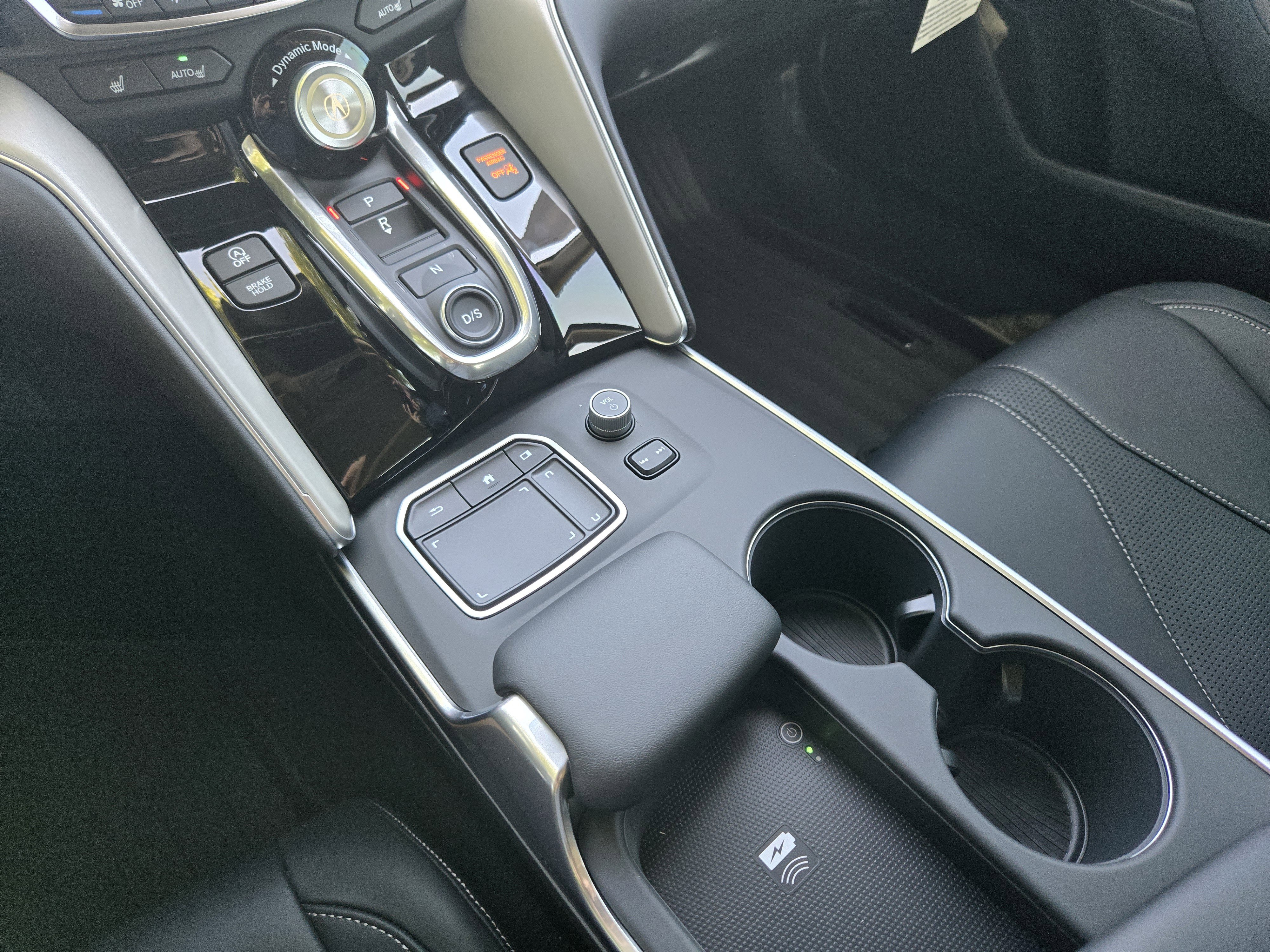 New 2025 Acura TLX w/ Technology Package image 14