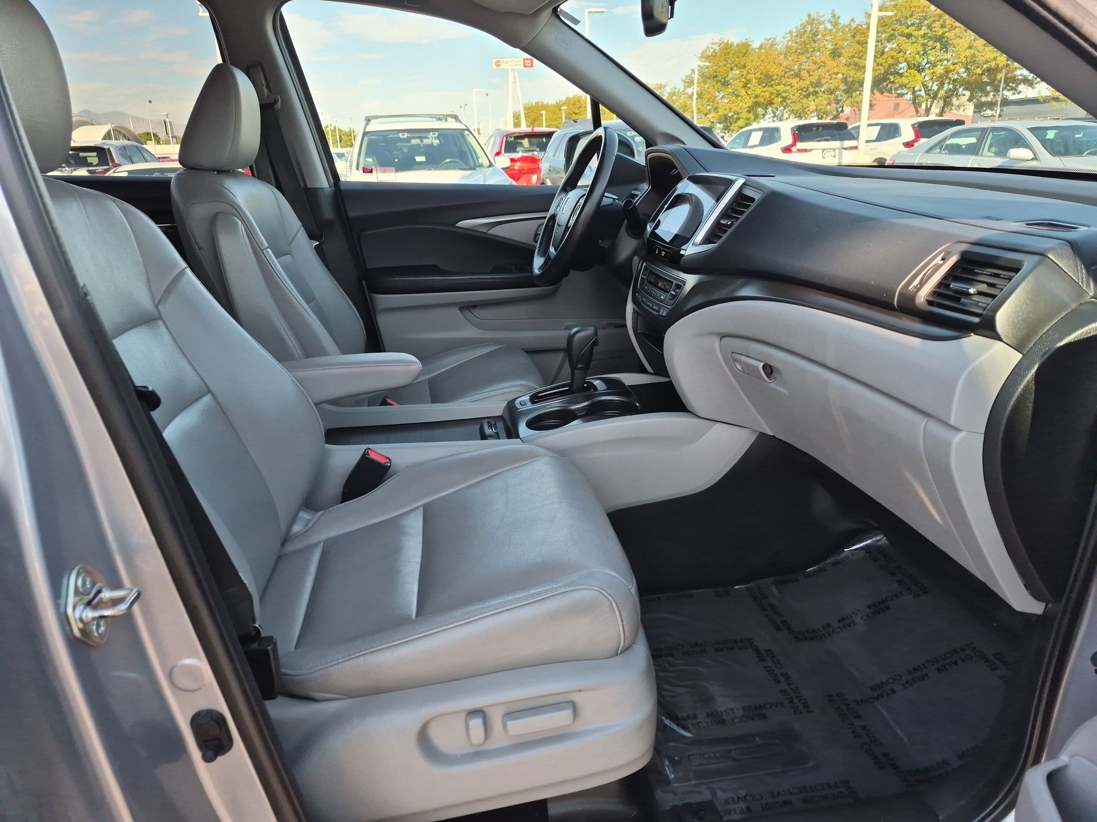 Used 2016 Honda Pilot EX-L image 32