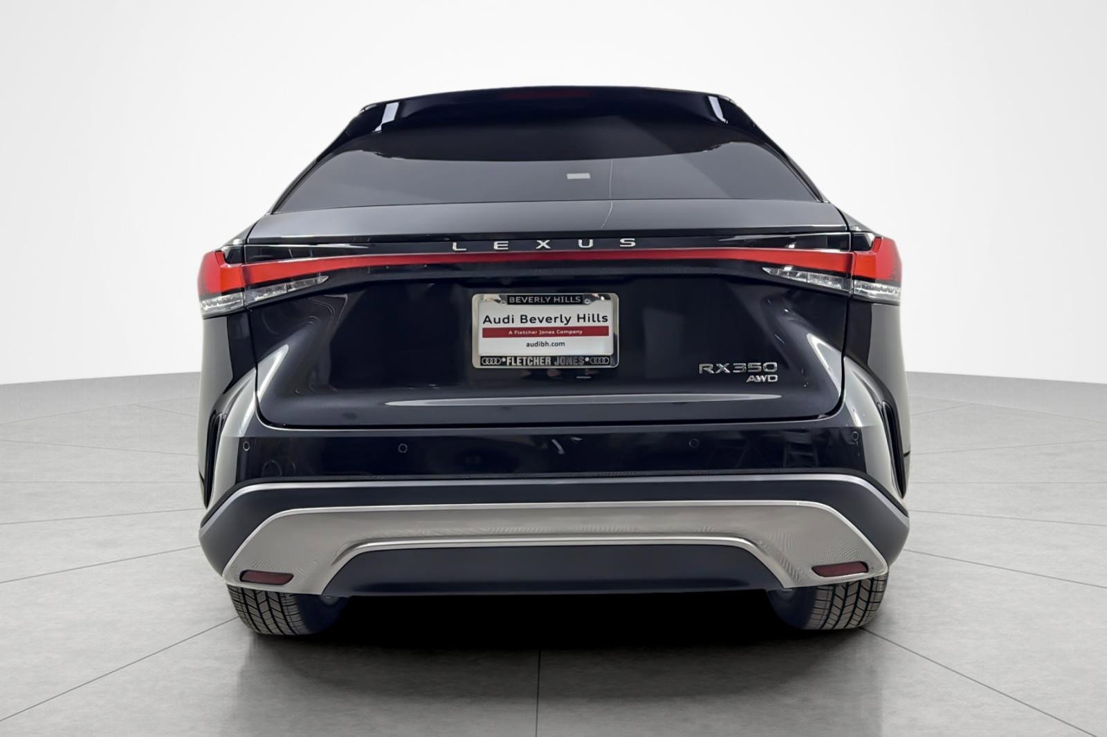 Used 2024 Lexus RX 350 Premium Plus w/ Convenience Package image 4