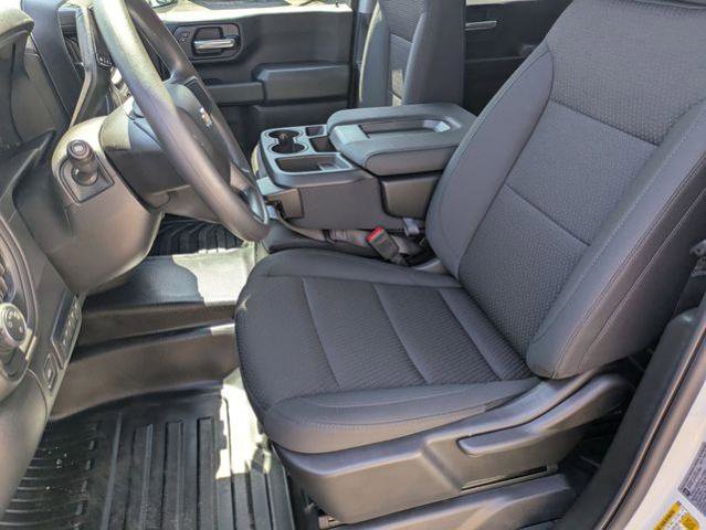 New 2026 Chevrolet Silverado 2500 W/T w/ WT Convenience Package AWD/4WD image 11