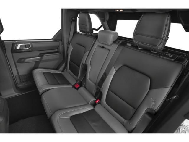 New 2026 Ford Bronco Outer Banks AWD/4WD image 10
