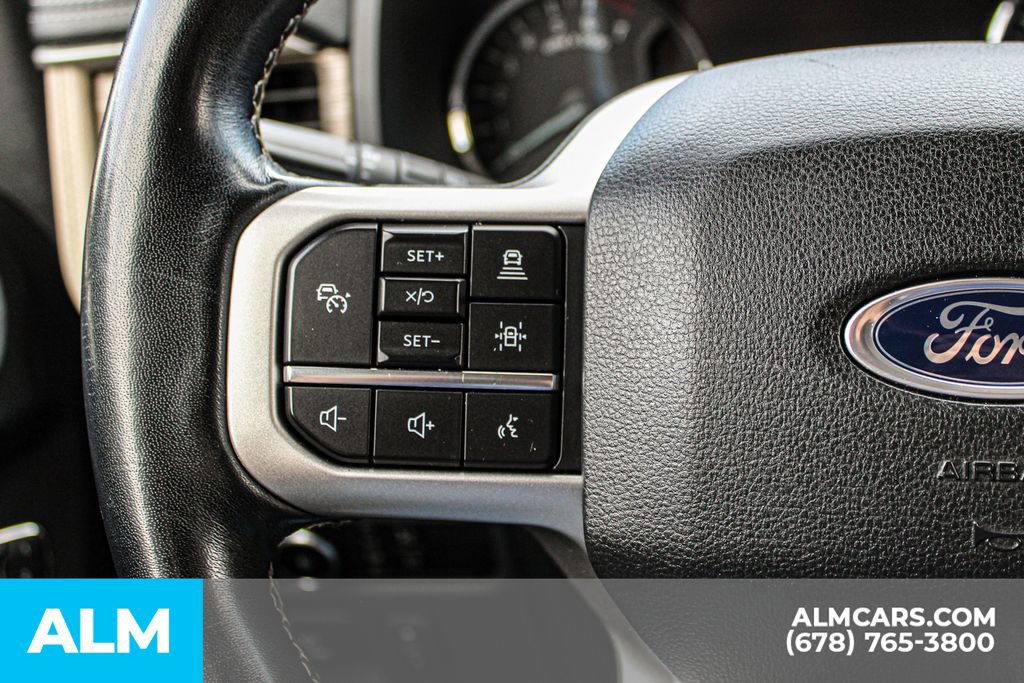 Used 2023 Ford Expedition Max Limited image 30