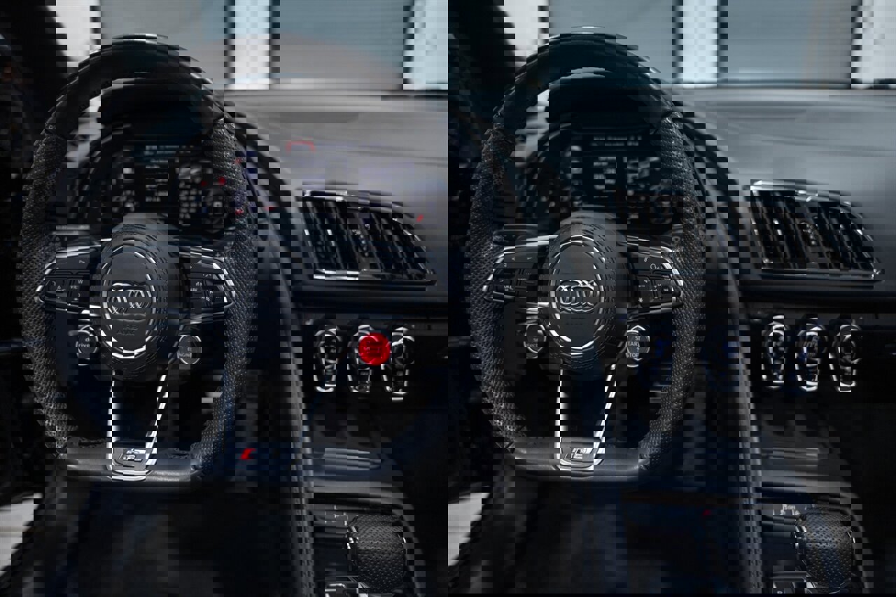 Used 2021 Audi R8 V10 image 25