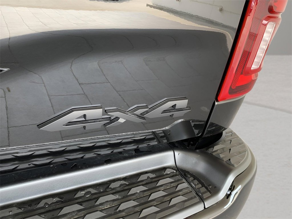 New 2026 RAM 2500 Laramie image 49