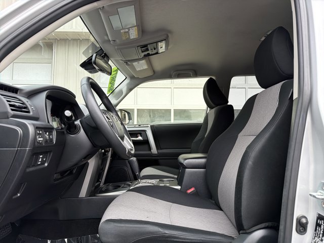 Used 2024 Toyota 4Runner SR5 image 11