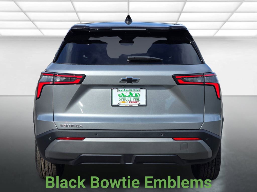 New 2026 Chevrolet Equinox LT image 20