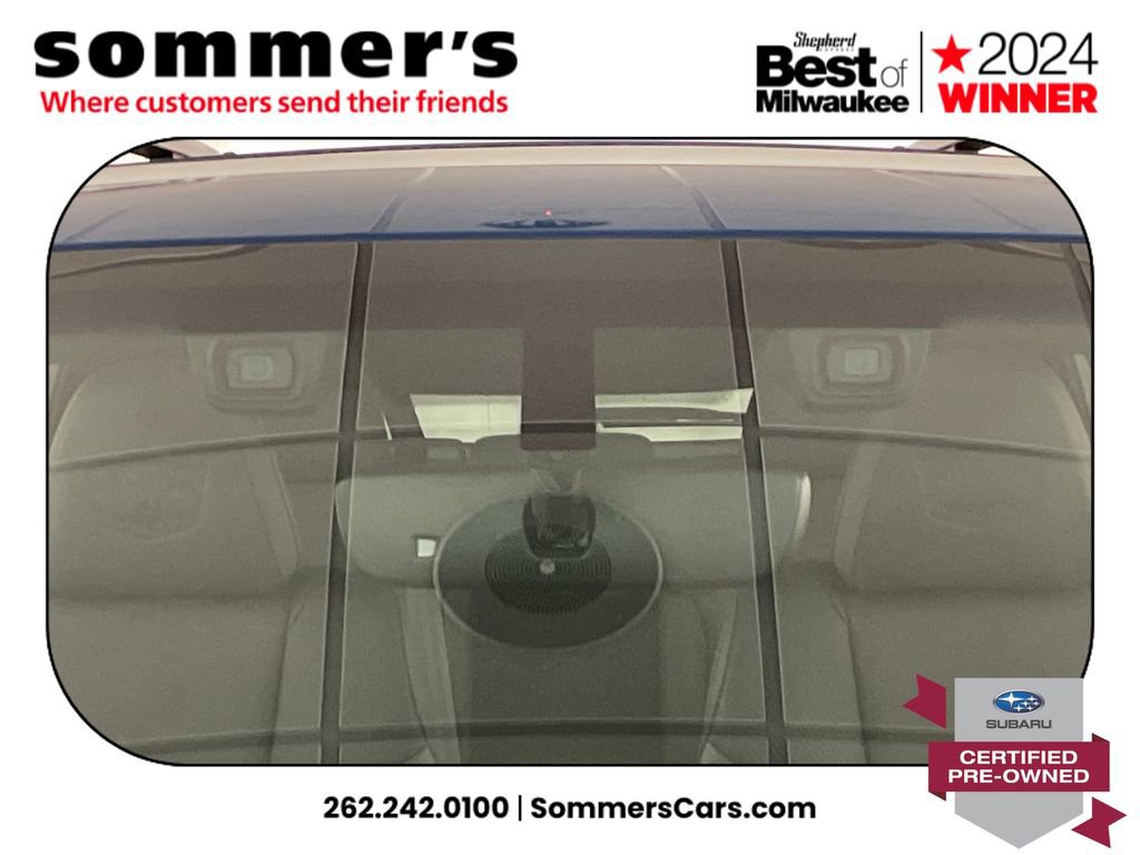 Used 2022 Subaru Outback Wilderness image 28