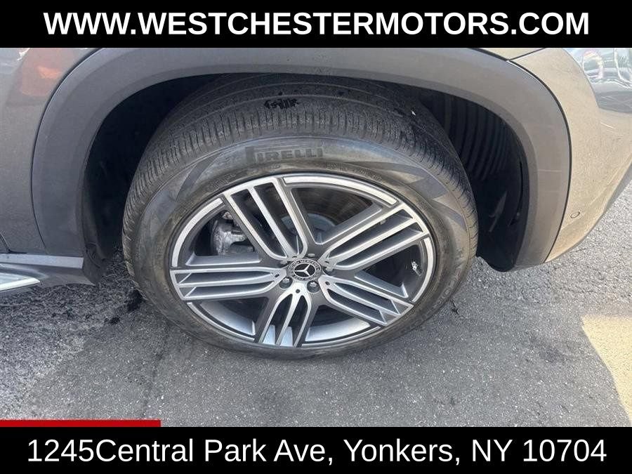 Used 2023 Mercedes-Benz GLS 450 4MATIC image 13