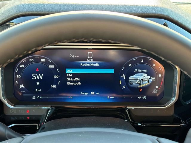 New 2026 Chevrolet Silverado 1500 RST w/ All Star Edition Plus image 34