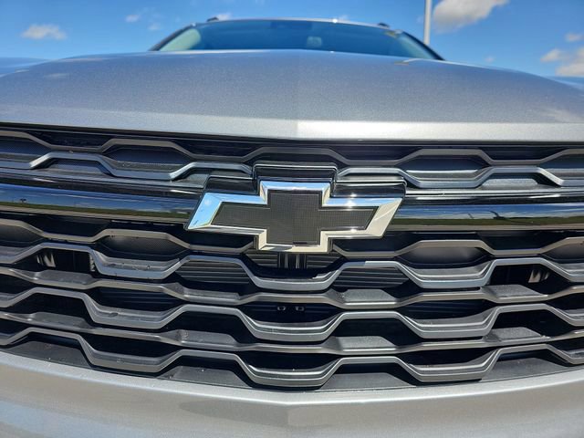 New 2026 Chevrolet Trax LT FWD image 30