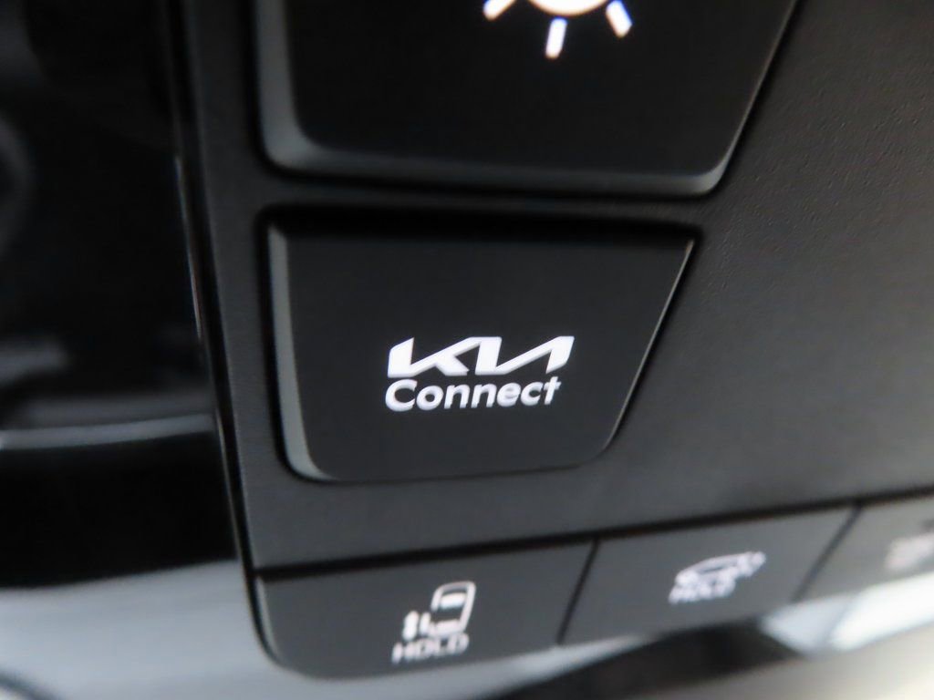 New 2026 Kia Carnival EX image 13