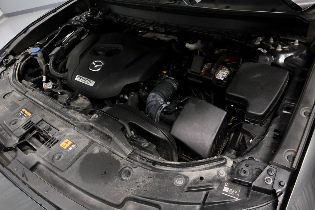 Used 2016 MAZDA CX-9 Signature image 17