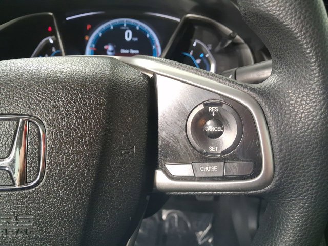 Used 2016 Honda Civic EX image 13