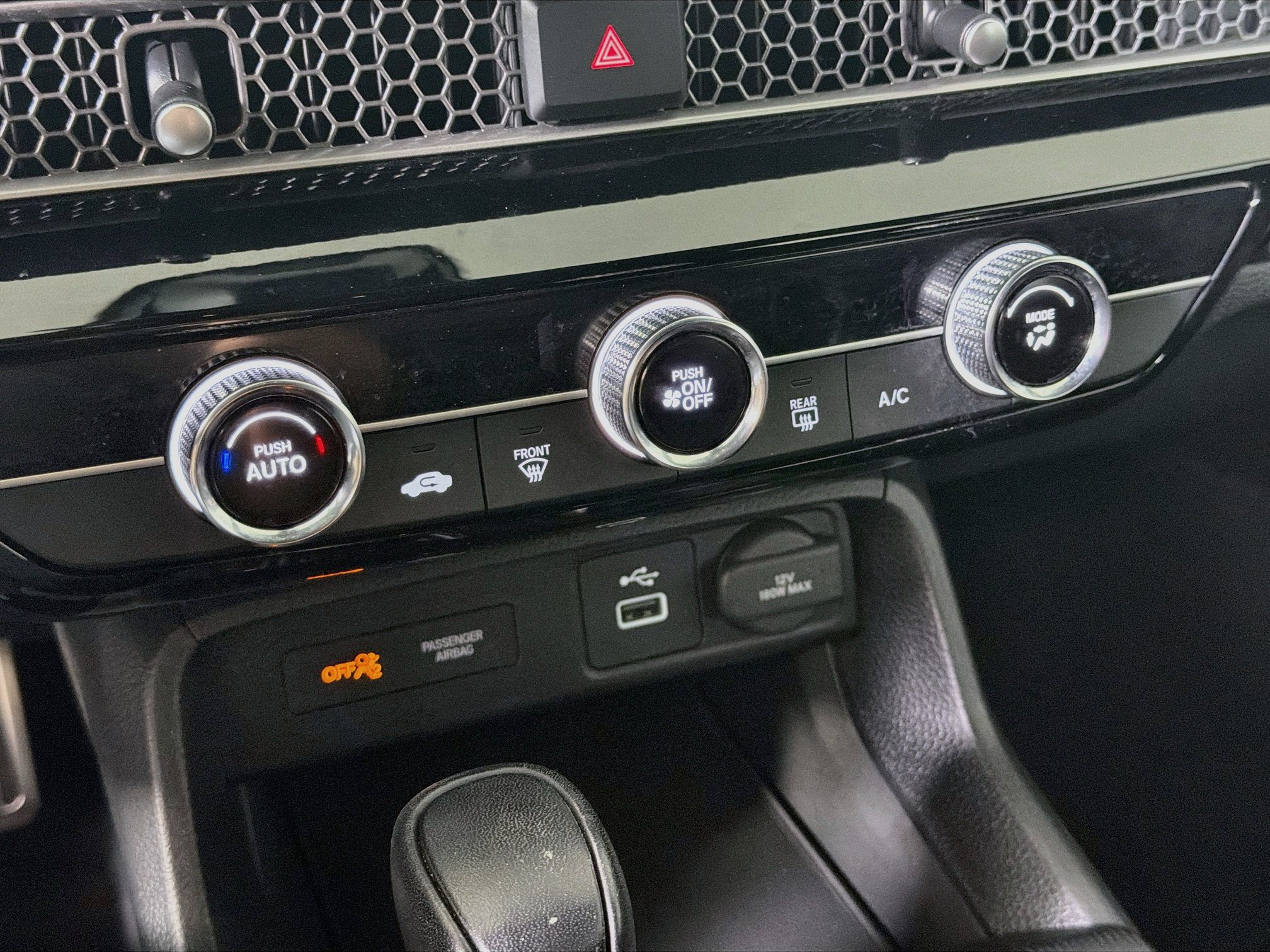 Used 2023 Honda Civic Sport image 23
