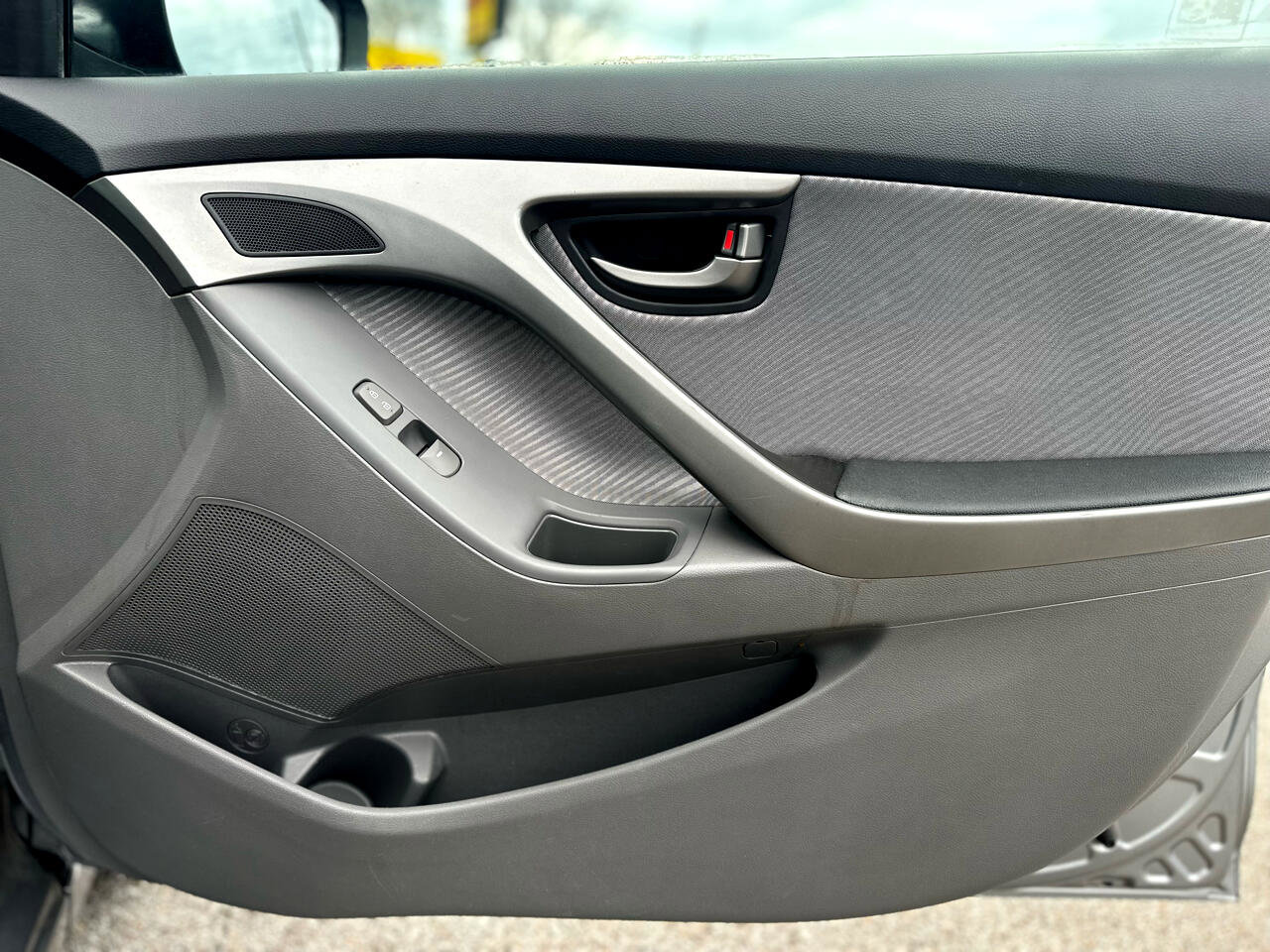 Used 2013 Hyundai Elantra GLS w/ Preferred Pkg image 29