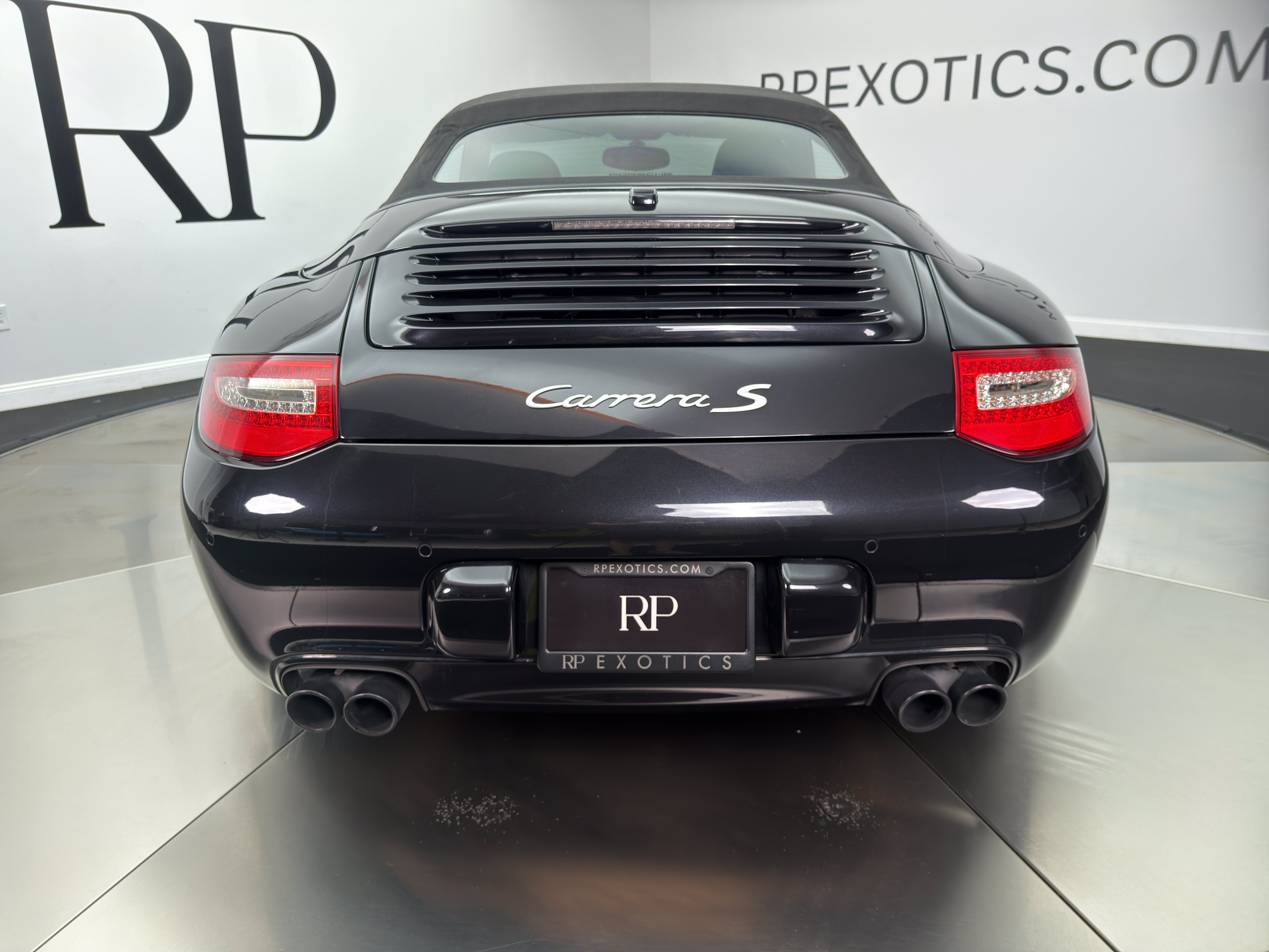 Used 2010 Porsche 911 Carrera S RWD image 22