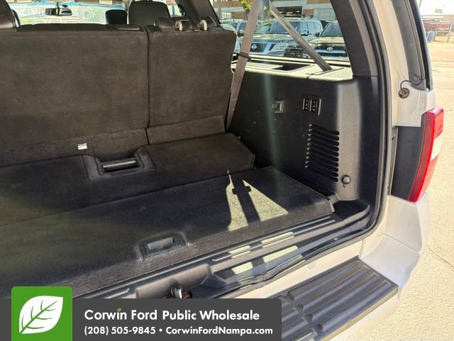 Used 2010 Ford Expedition EL Limited AWD/4WD image 32