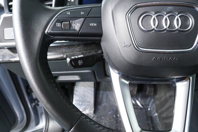 Used 2020 Audi Q7 3.0T Premium Plus w/ Premium Plus Package image 10