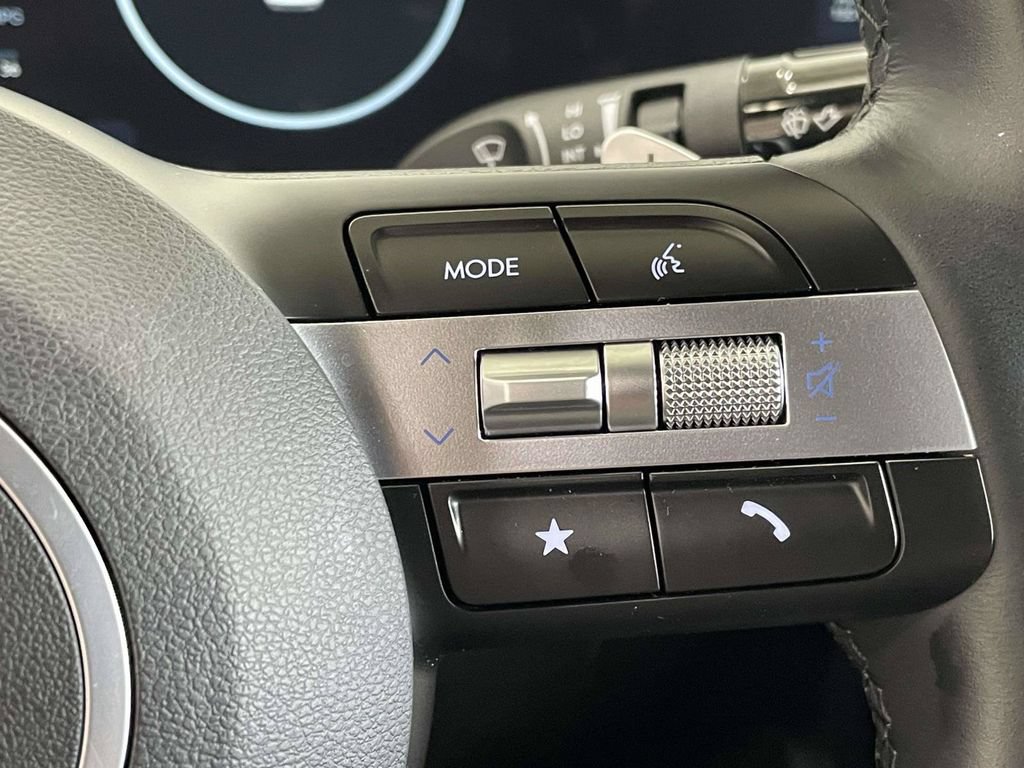 Certified 2025 Hyundai Santa Cruz XRT AWD/4WD image 23