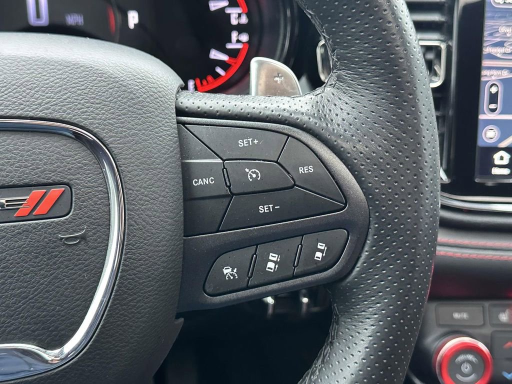 Used 2023 Dodge Durango R/T image 27