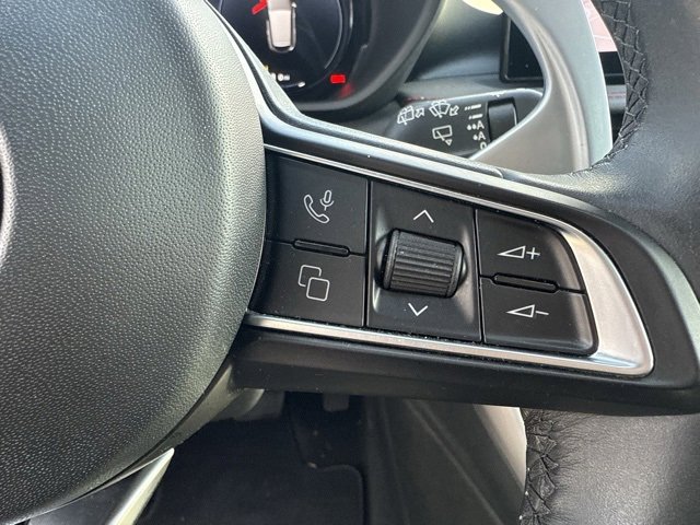 Used 2024 Dodge Hornet R/T Plus w/ Tech Pack Plus w/o Parking image 34